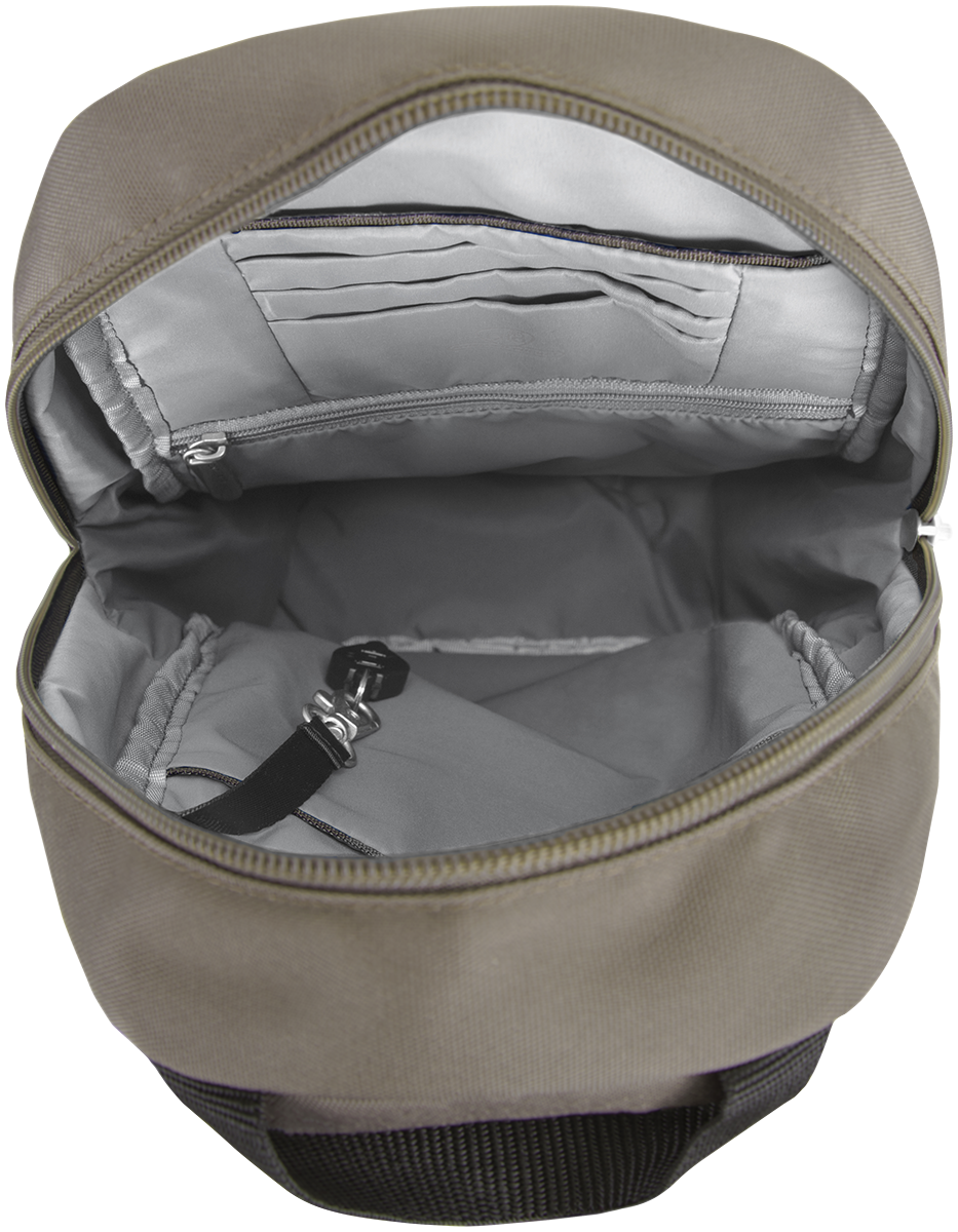 Travelon® Anti-Theft Classic Sling Bag 121