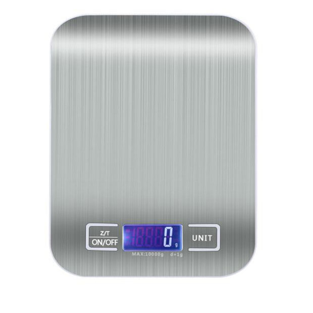 Digital Kitchen Weight 2