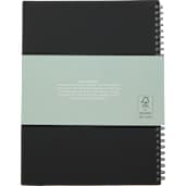Wellable™ Plan Well Undated Planner Journal 48