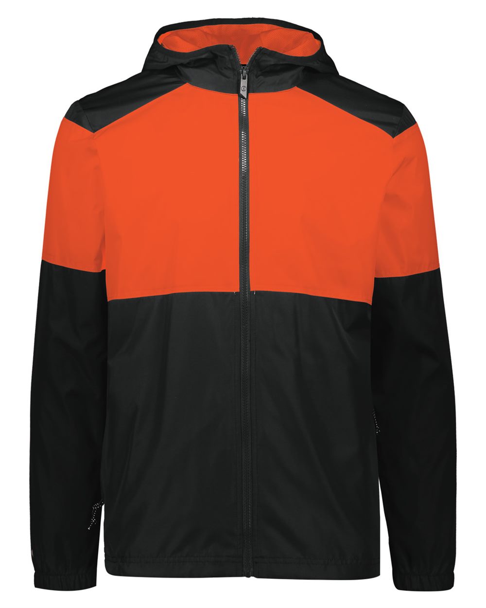 Men's SeriesX Hooded Jacket - 229528 5