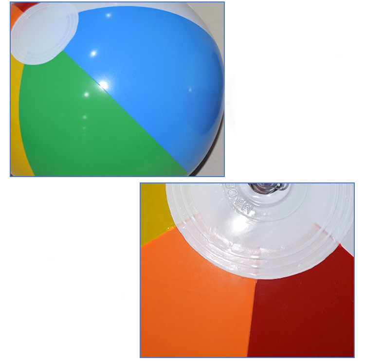 Inflatable Beach Balls 6