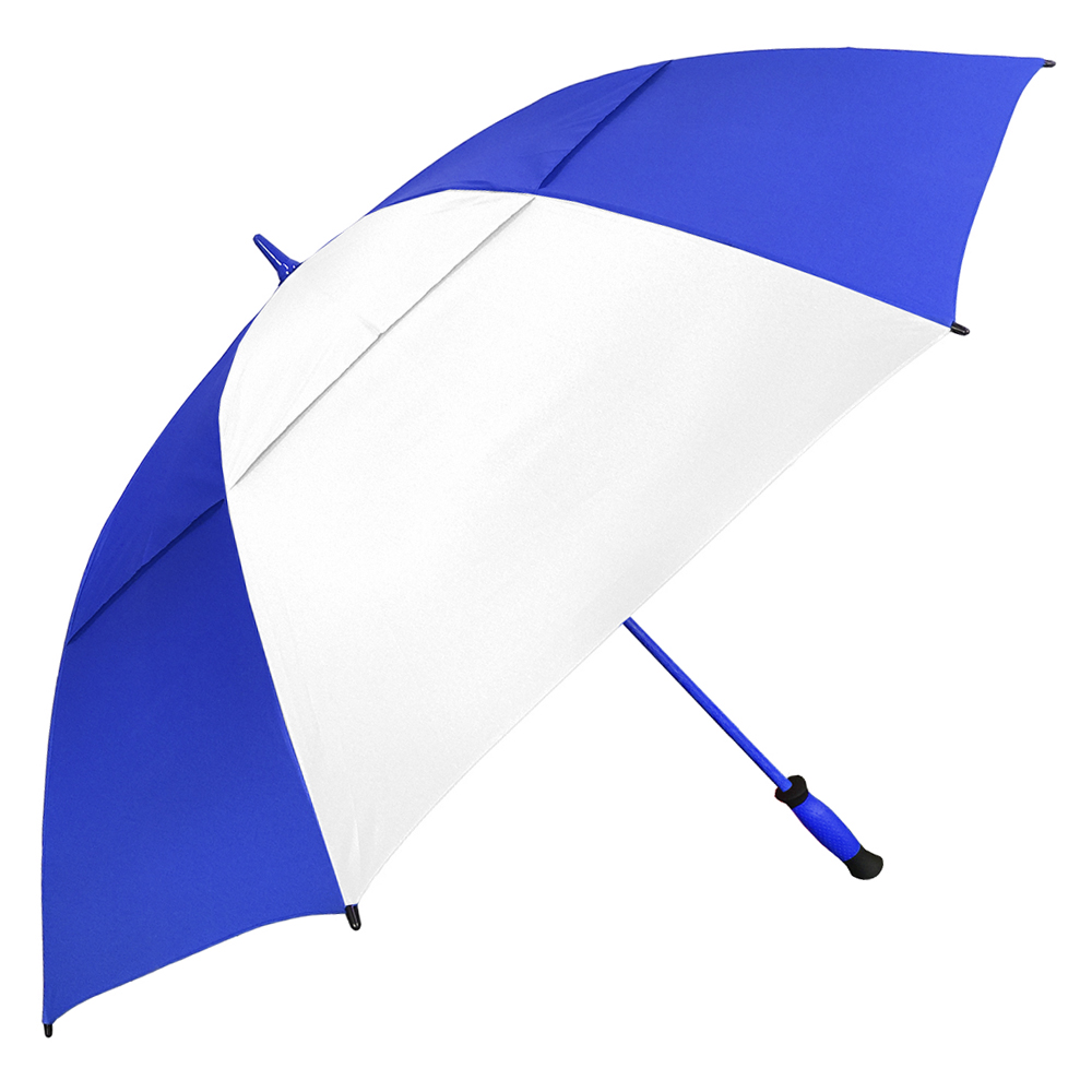 The Vented Paramount Golf Umbrella