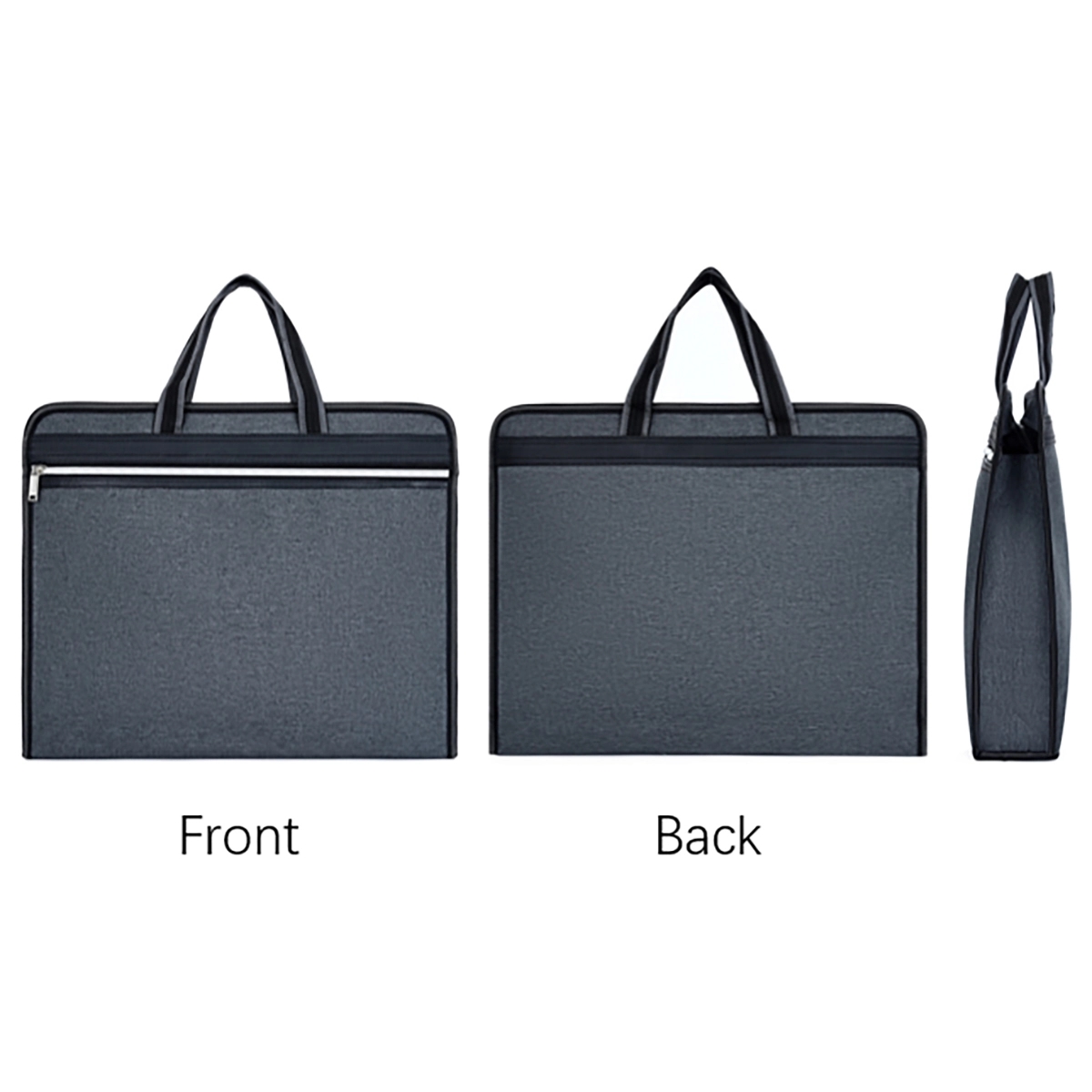 Laptop Bag Business Briefcase 4