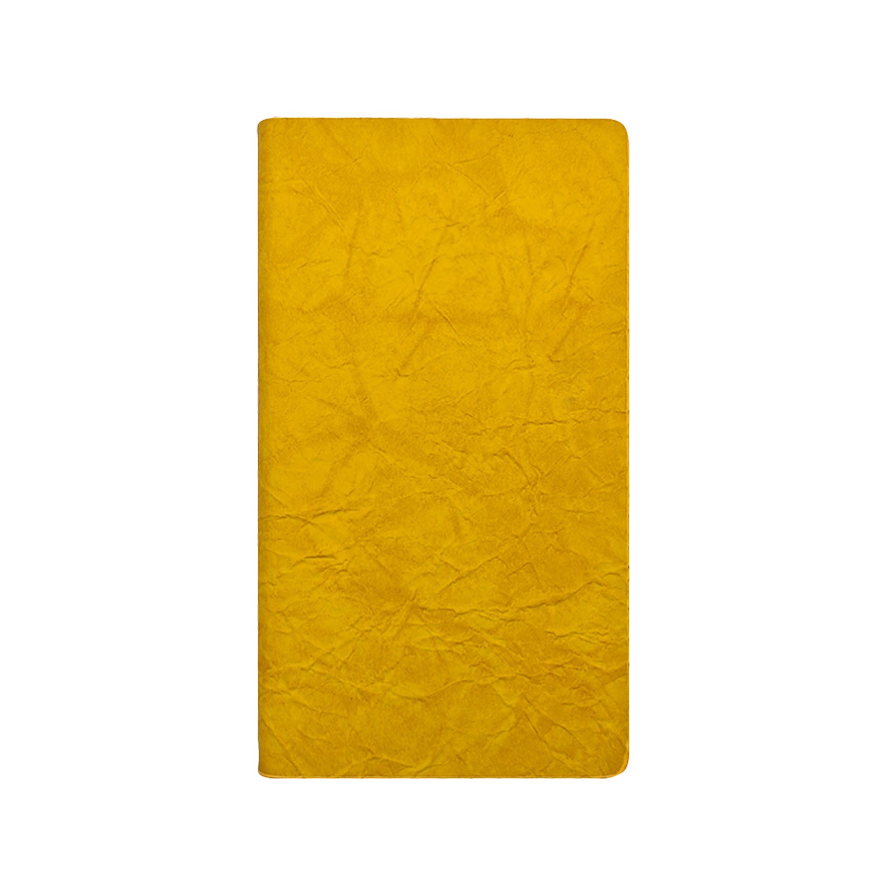 Leather - Bound A6 Daily Planner Notebook 4
