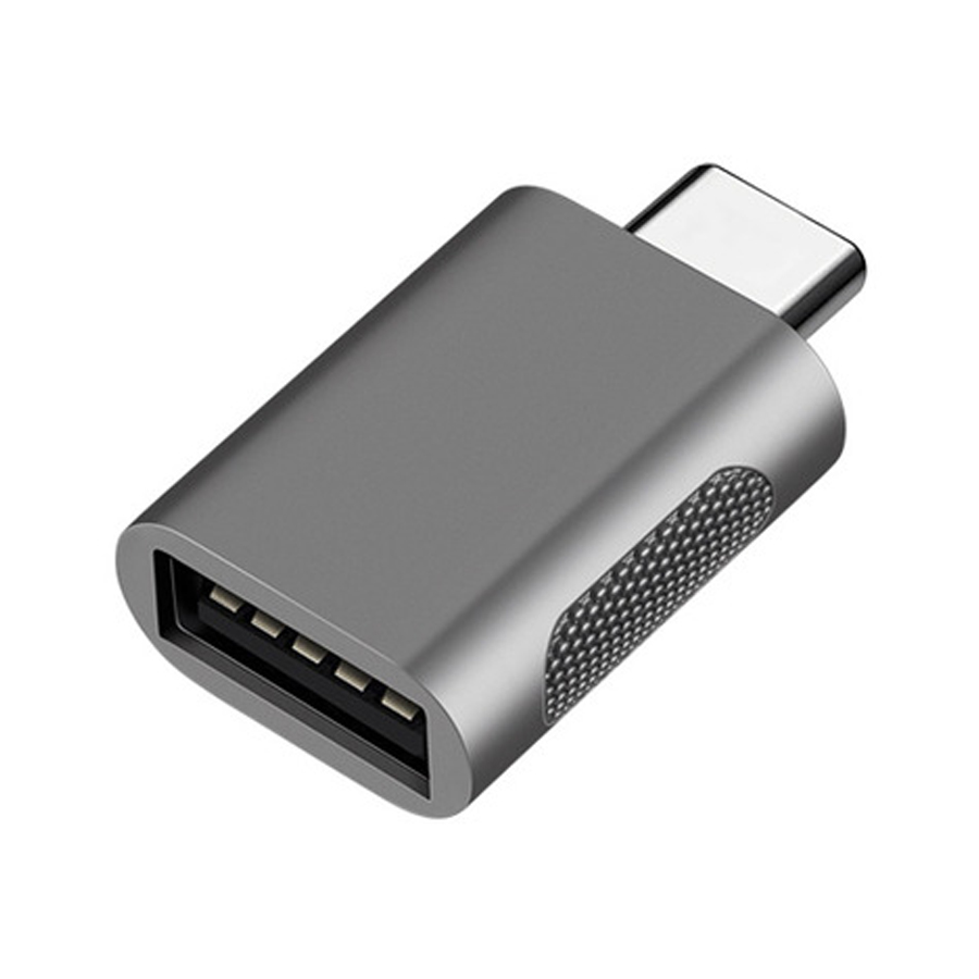 USB Type-C to USB 3.0 Adapter – Compatible with MacBook Pro & More Devices 13
