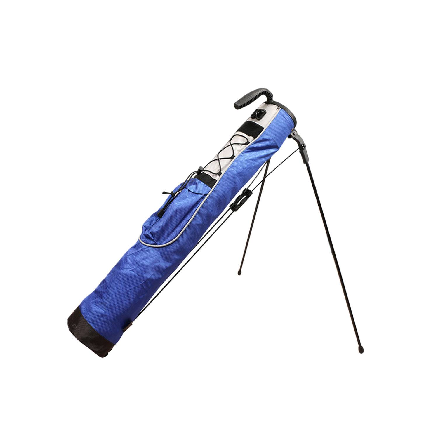 Lightweight Waterproof Nylon Golf Stand Carry Bag 7
