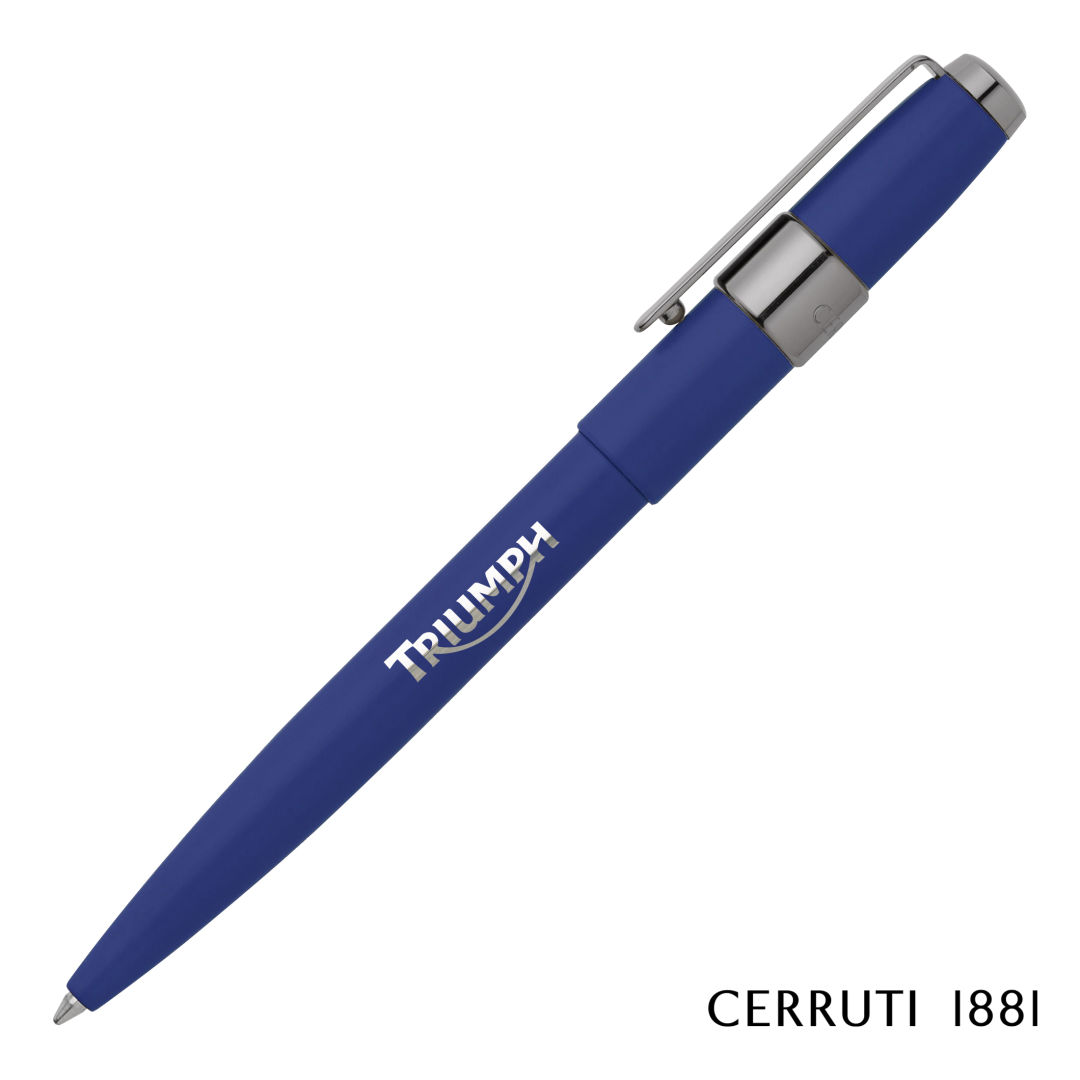 Cerruti 1881® Block Pen 16