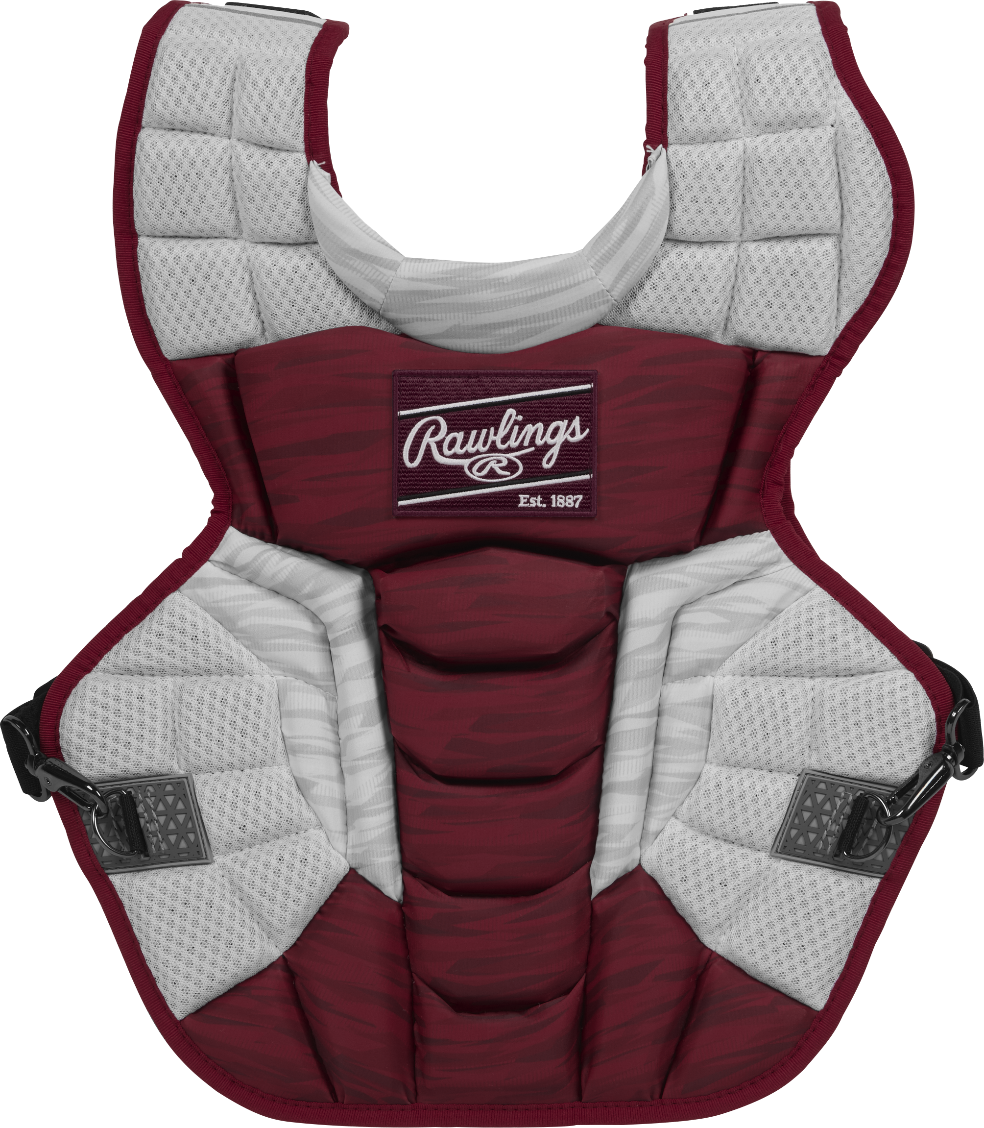 Rawlings Velo 2.0 Chest Protector | Intermediate 11