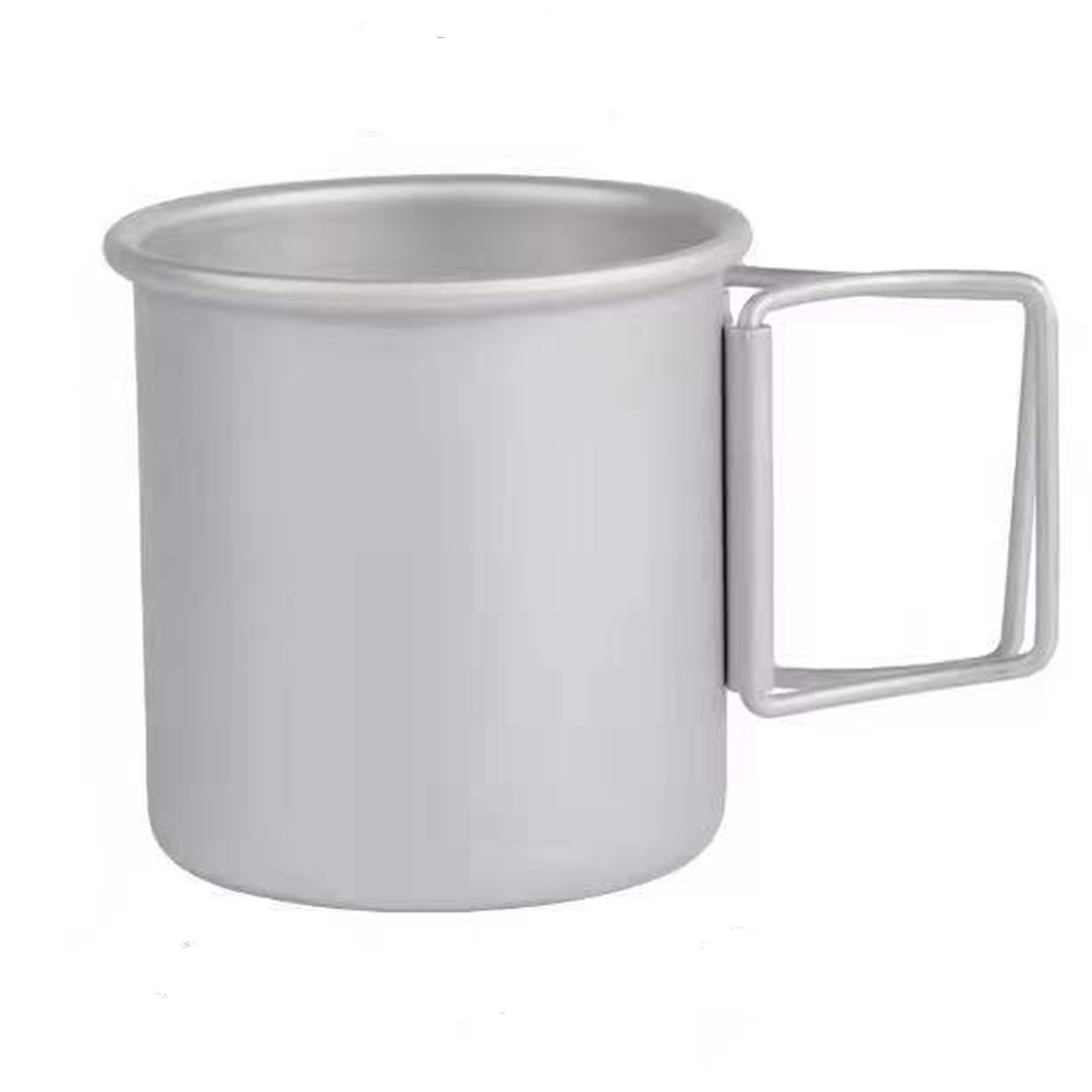 Camping Mug Foldable Handle 3