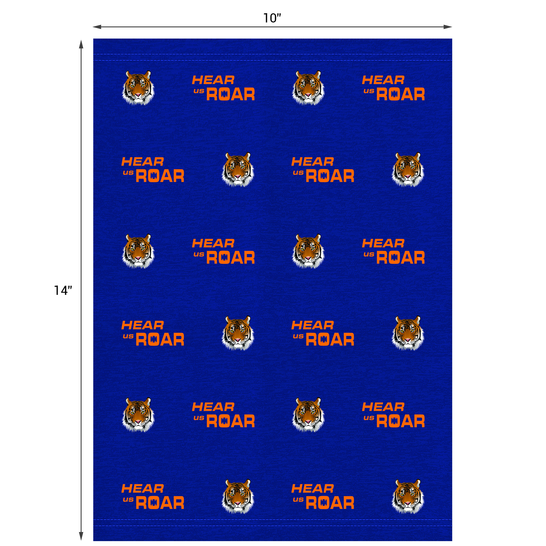 Premium Multifunctional Headwear 1