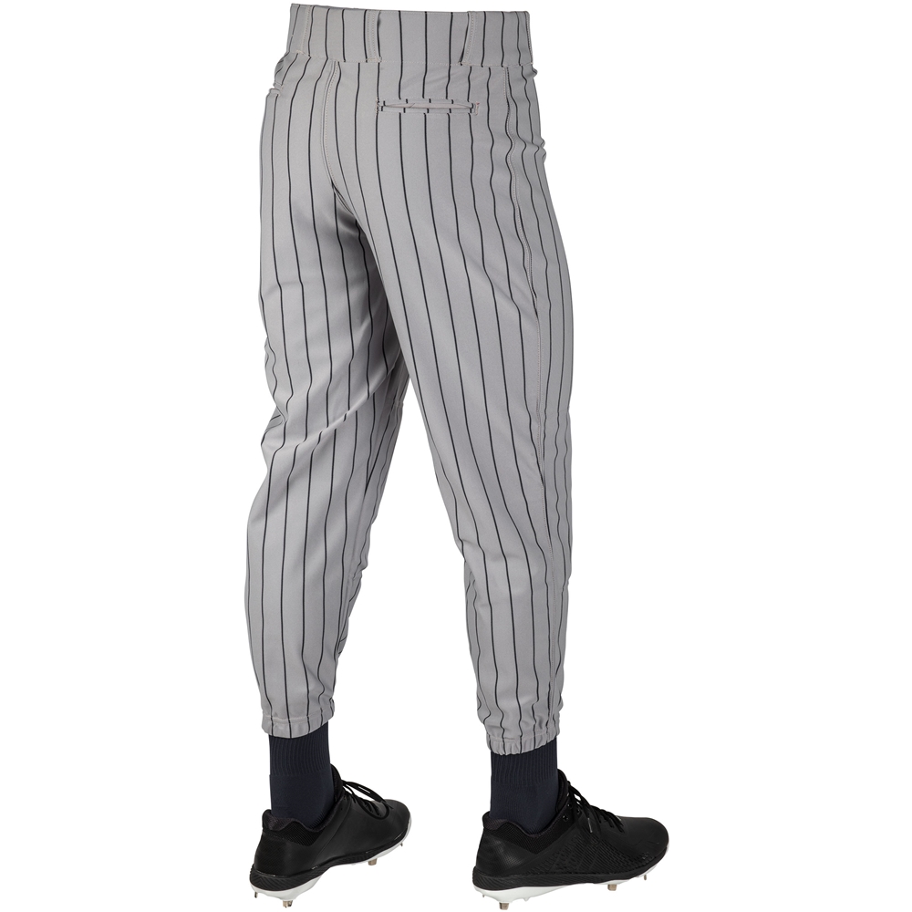 Triple Crown Pinstripe 6