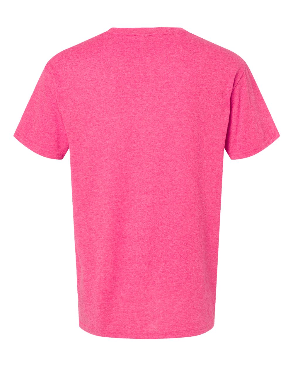 Men's Gold Soft Touch T-Shirt - 4800 357