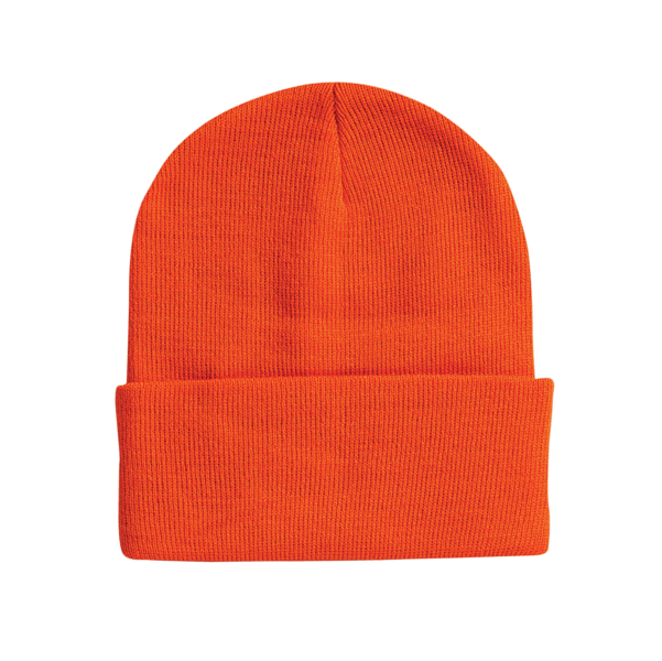 Sportsman SP12 12" Knit Beanie 50