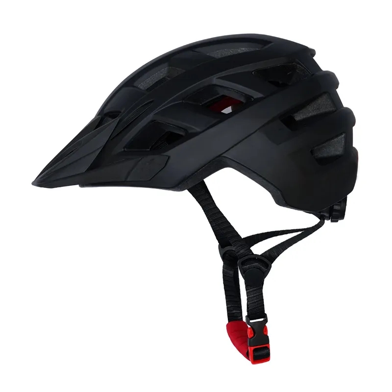Bicycle Mountain Bike Helmet 2