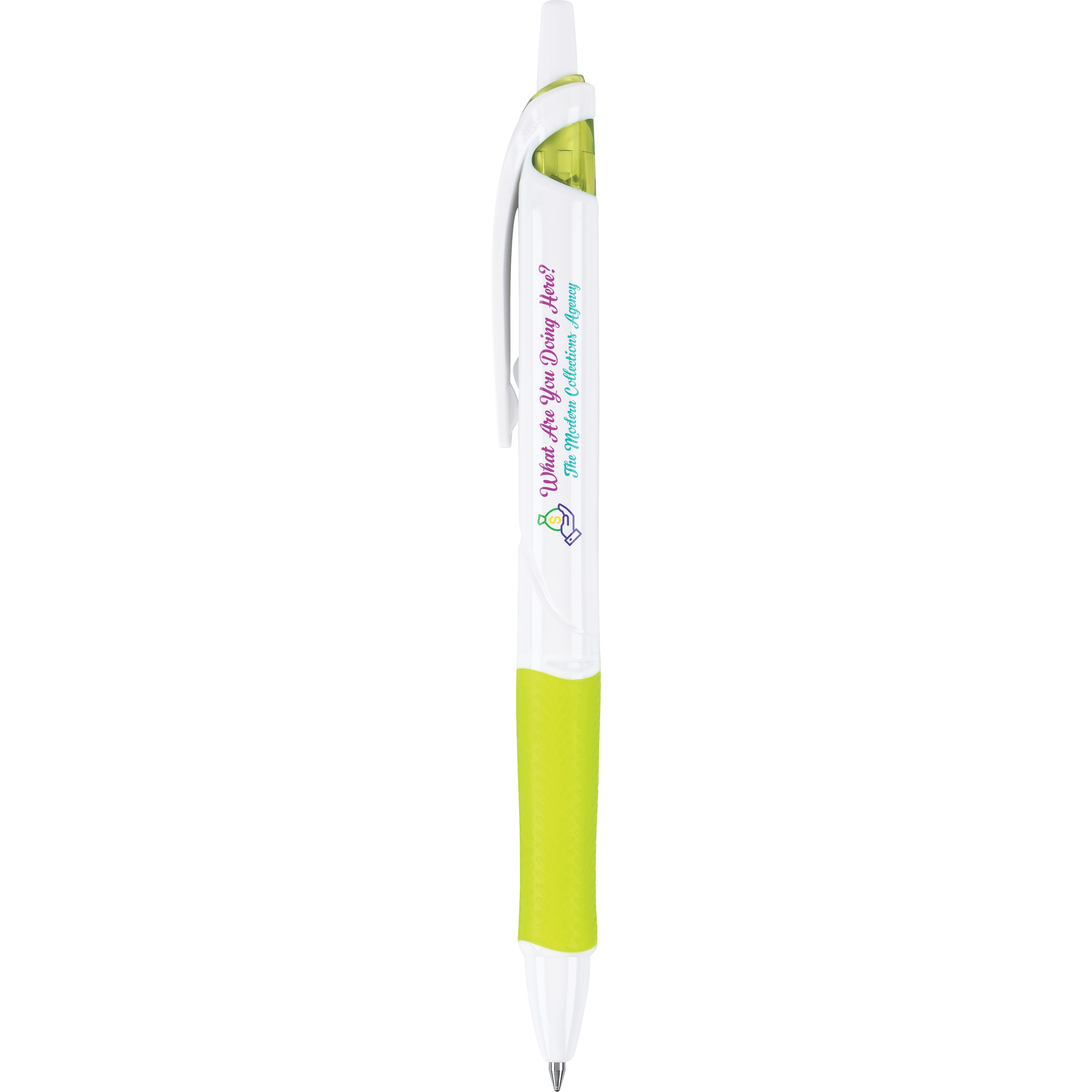 Acroball® PureWhite Advanced Ink Pen (0.7mm) 13