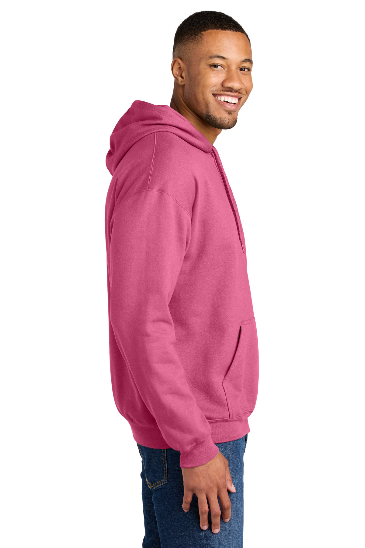 Gildan Softstyle Midweight Pullover Hooded Sweatshirt SF500 326