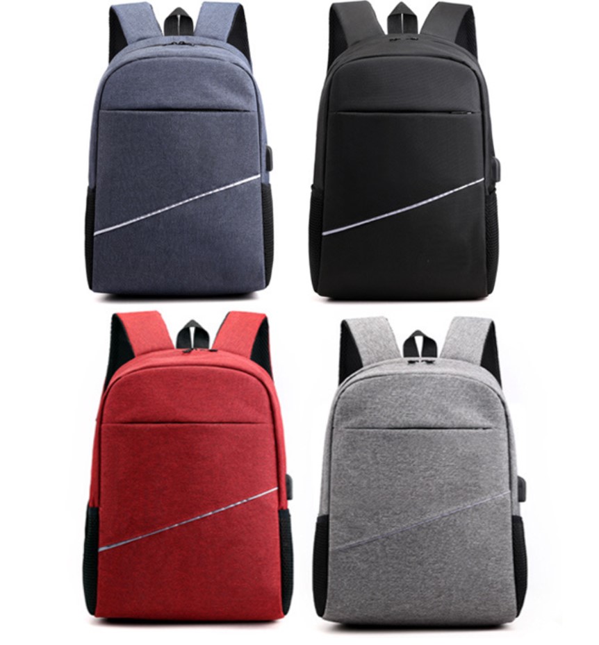Stylish Backpack 1