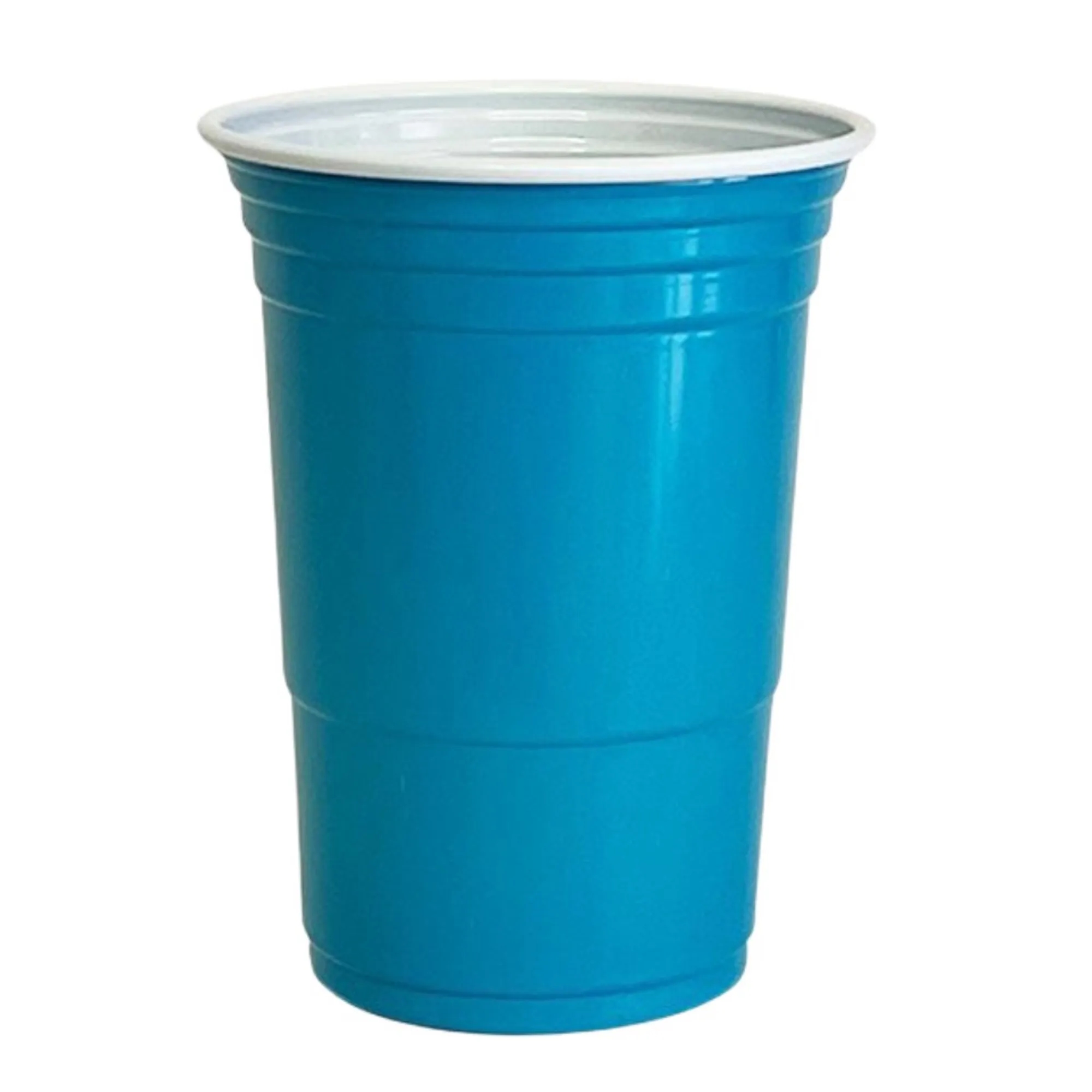 MOQ50 160oz Red Party Cup 5