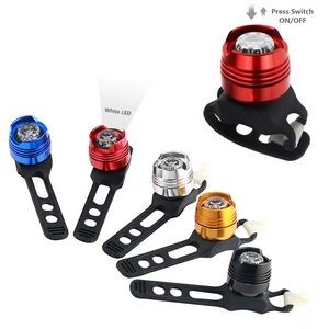 White LED Flashlight 26