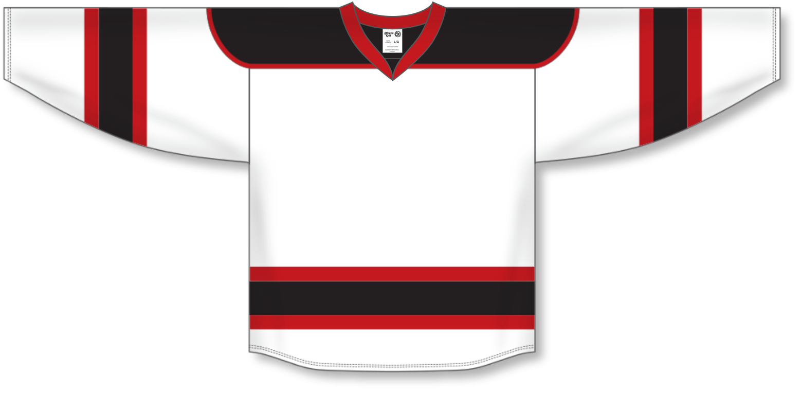 Select Hockey Jerseys H7500-G01 53