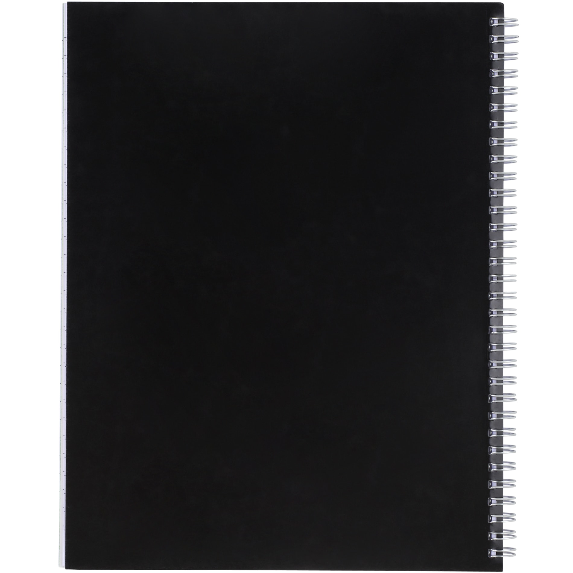 FSC® Mix 8.5" x 11" Remark 5-subject Notebook 125