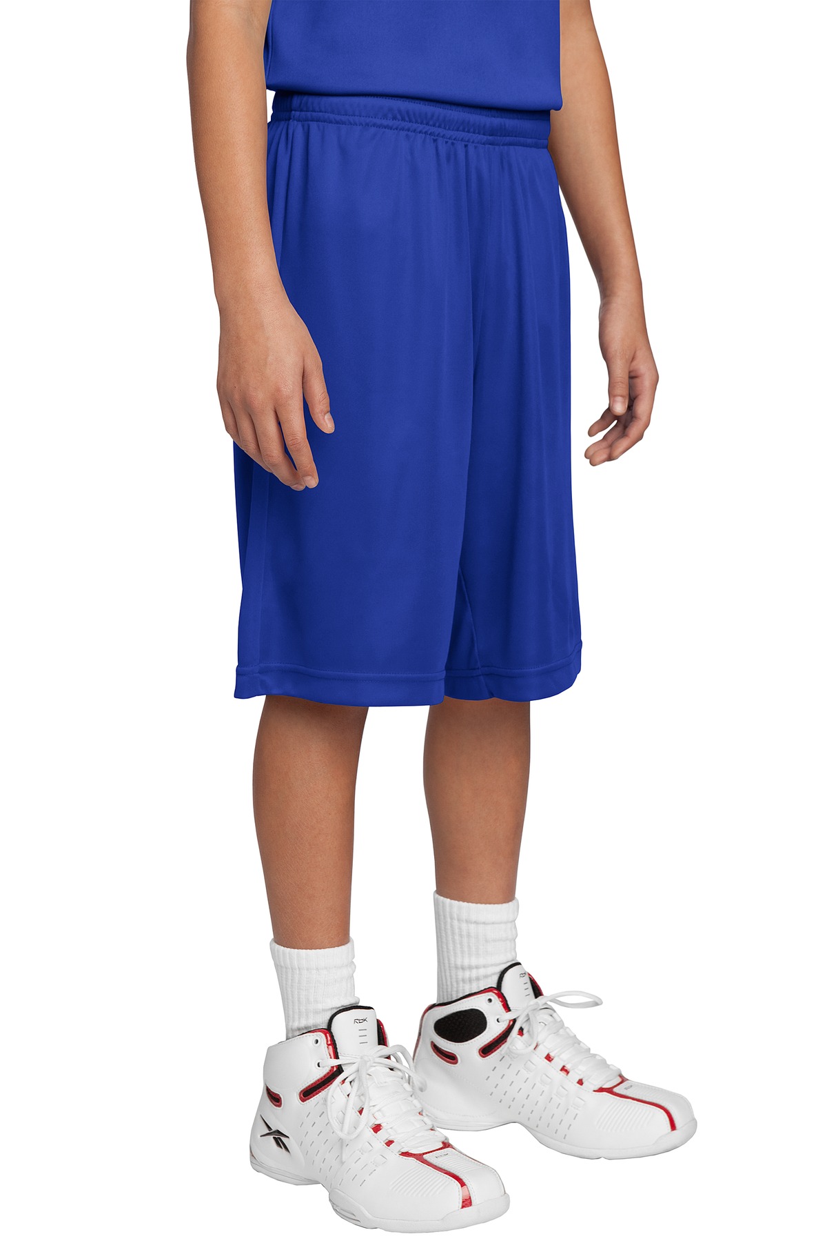 Sport-Tek Youth PosiCharge Competitor Short. YST355 26