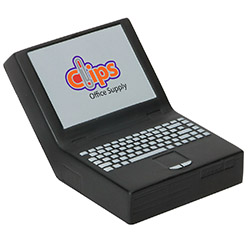 Laptop Computer Stress Reliever 1