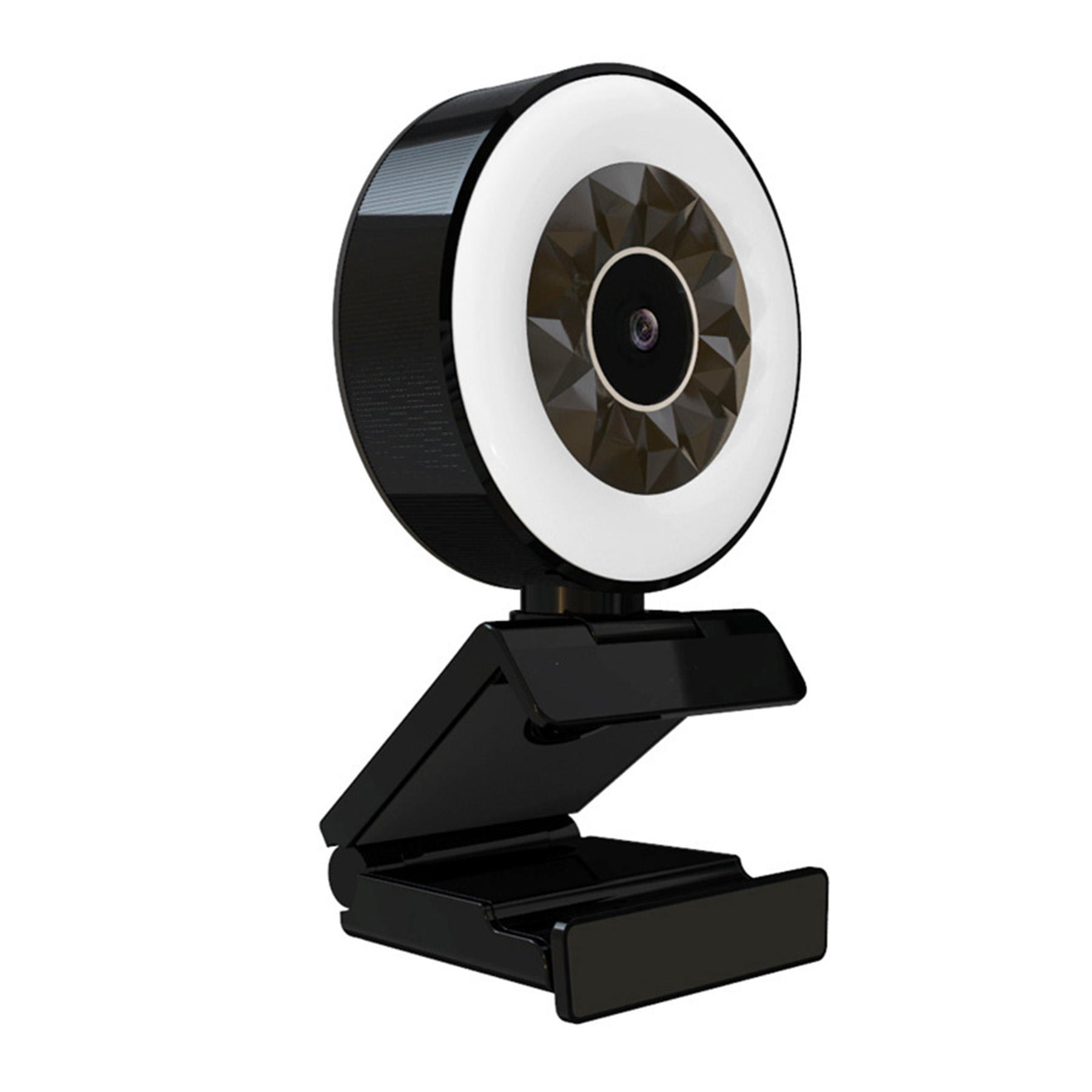Webcam with Microphone 3