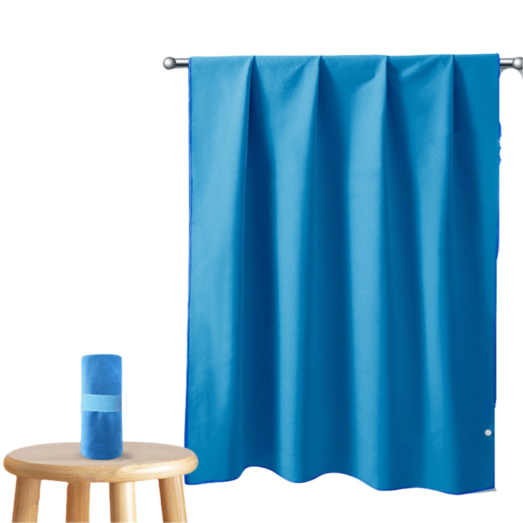 Quick Dry Beach Microfiber Towel 5