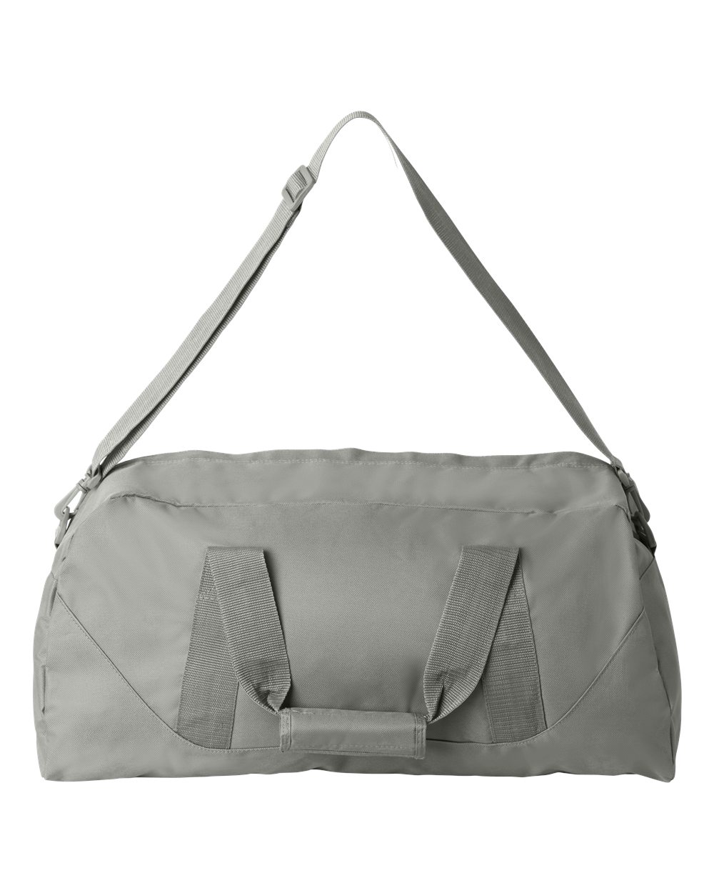 Recycled 23 1/2" Large Duffel Bag - 8806 12