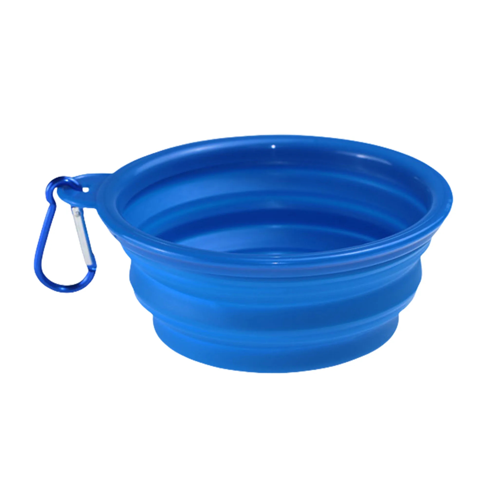 Pack Pet Bowl With Clip 18