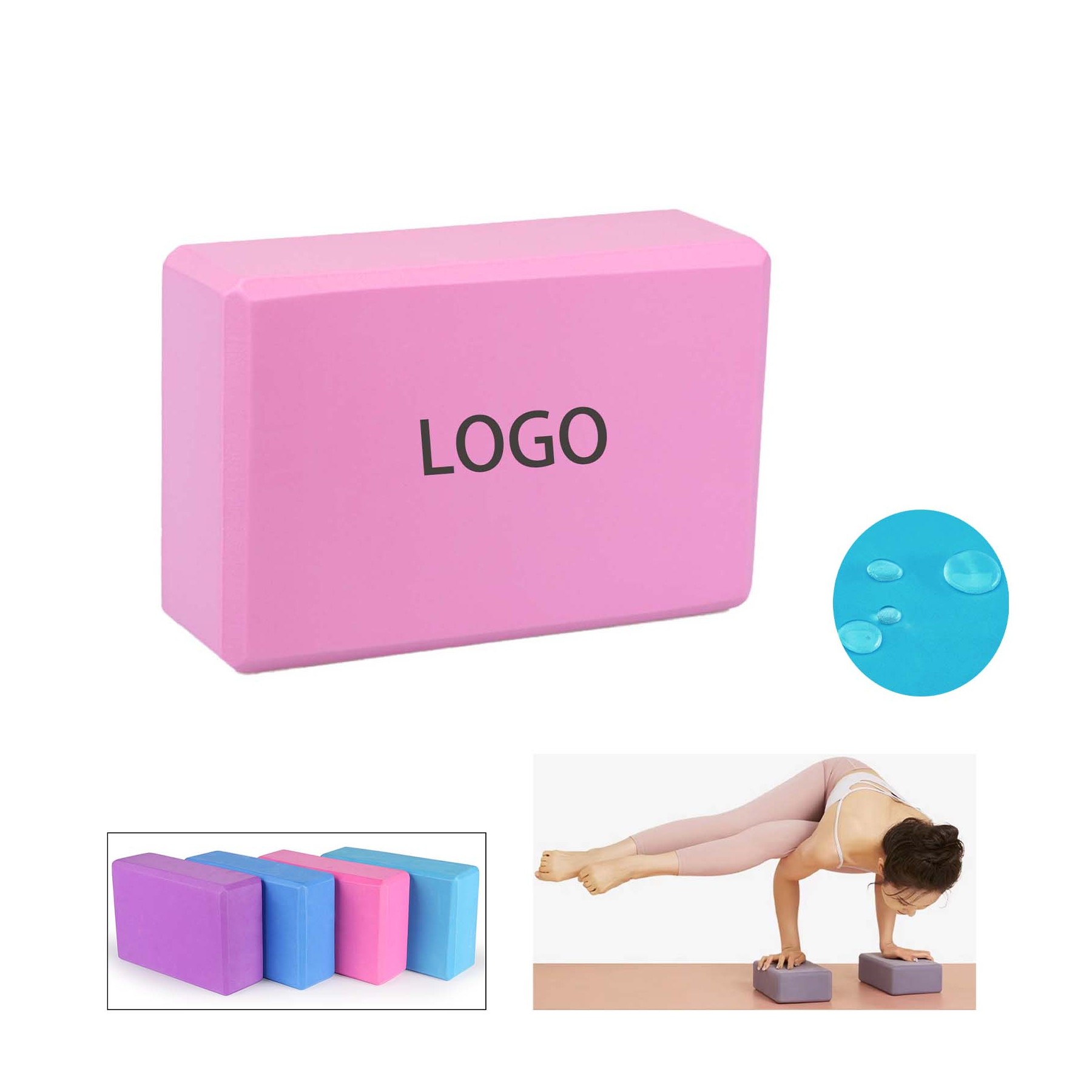 Yoga Block