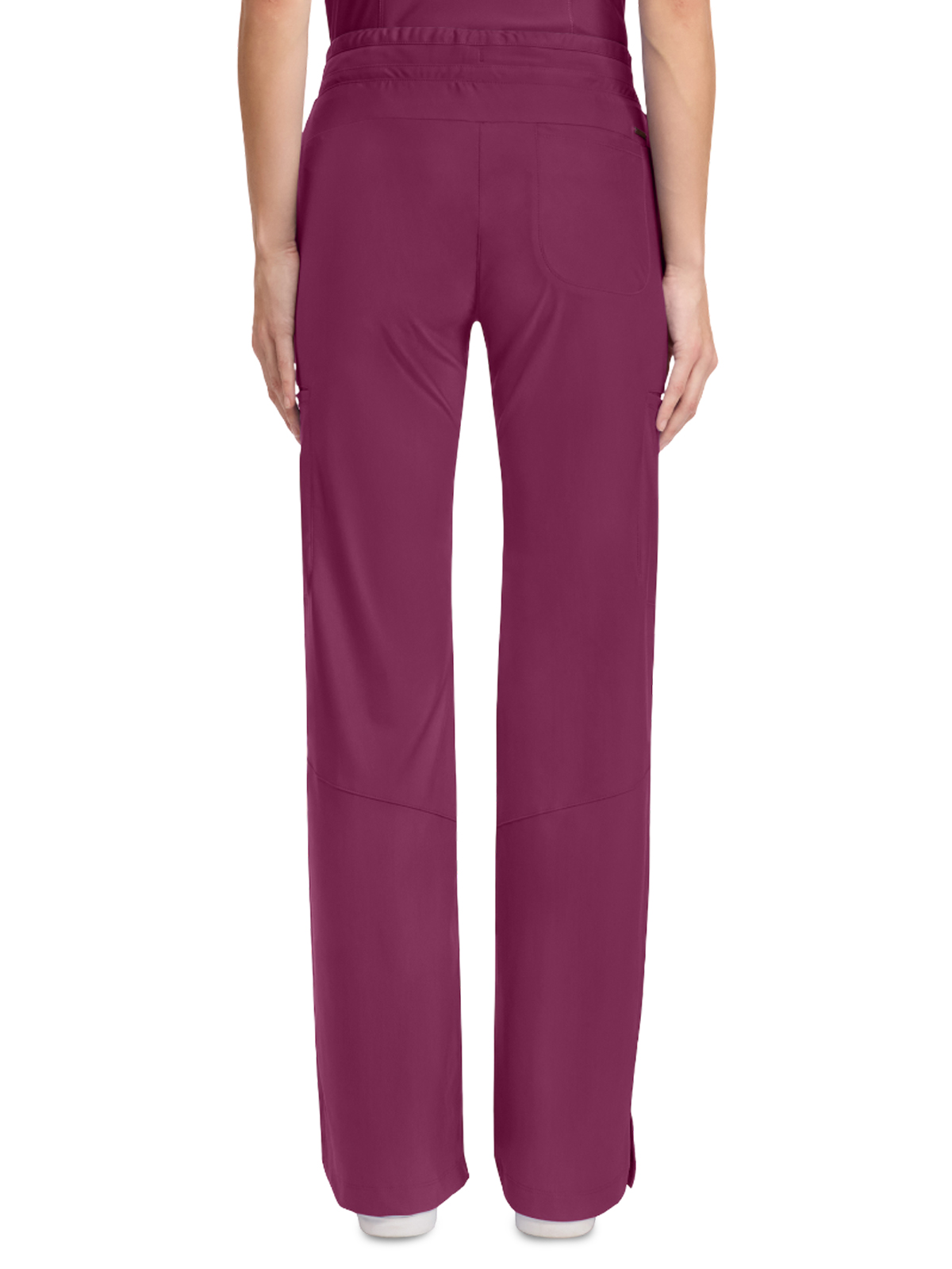 Cherokee - Form - Women's 5-Pocket Trouser Leg Pant 41