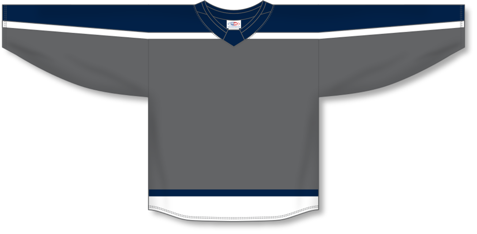 Pro Hockey Jerseys H550B-WIN-G02 6