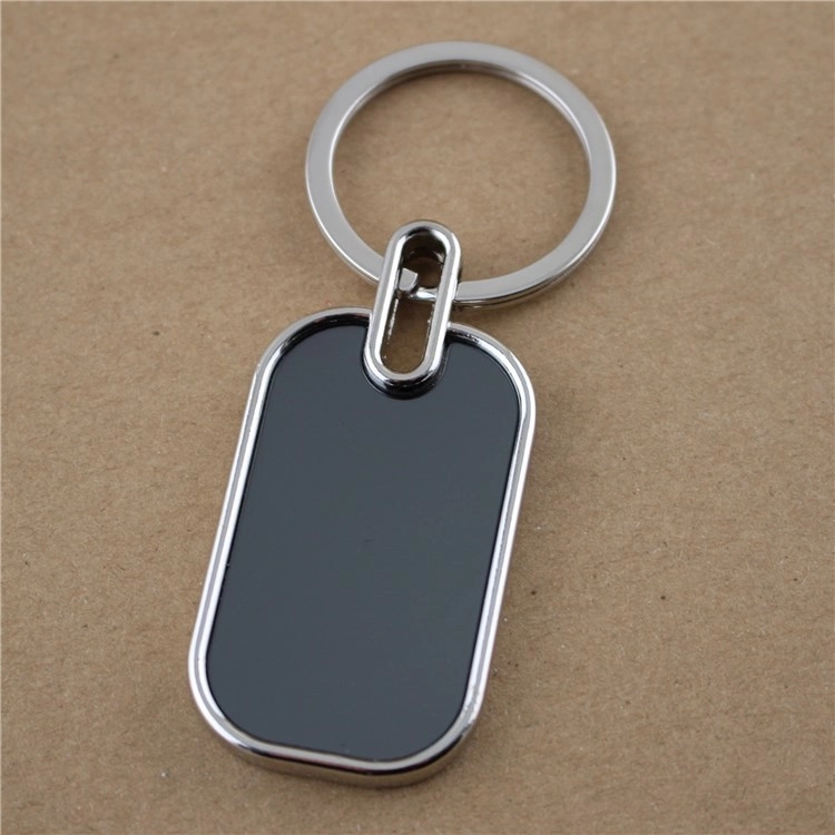 Metal key ring 1