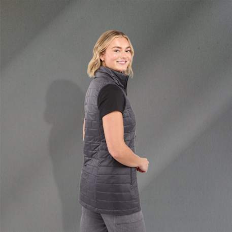 Women's TELLURIDE Packable Insulated Vest 179