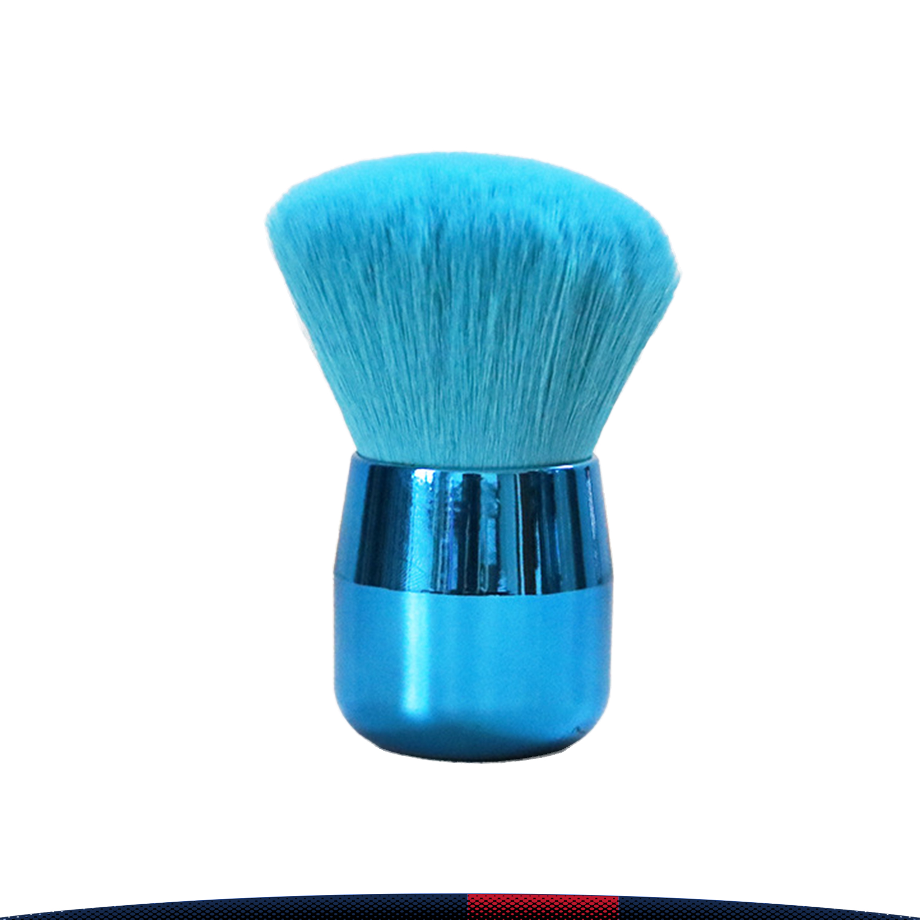 Mushroom Nail Brush 4