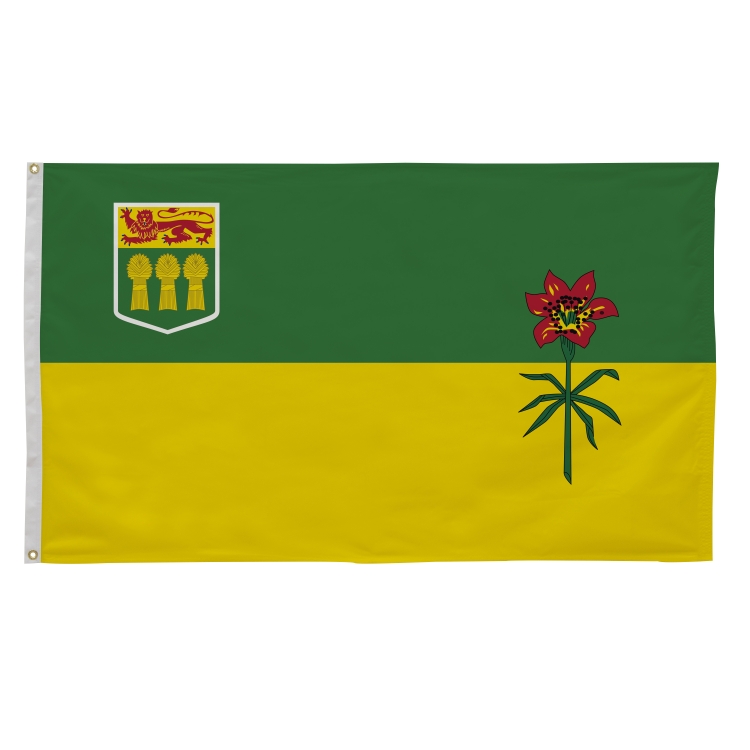 3' x 5' International Flags 183