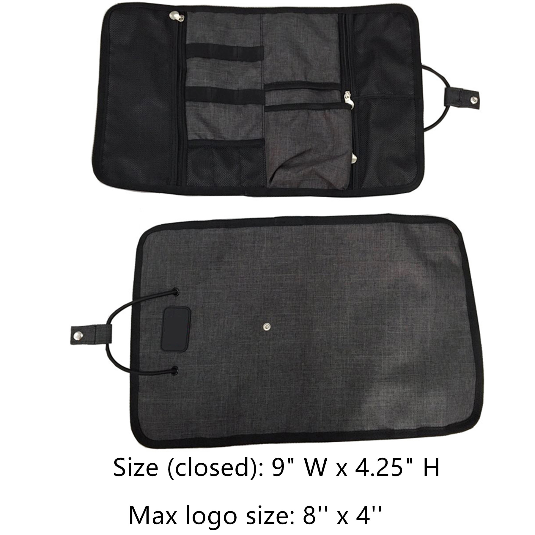 Travel Tech Organizer 2