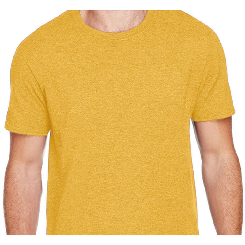Jerzees Adult Premium Blend Ring-Spun T-Shirt 7