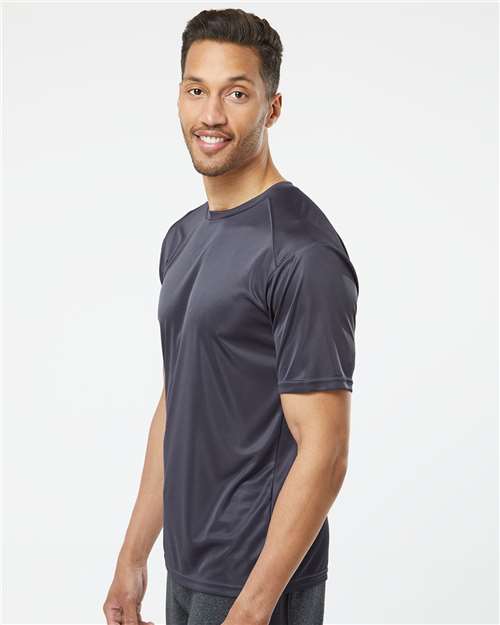 Unisex Islander Performance T-Shirt - 200 105