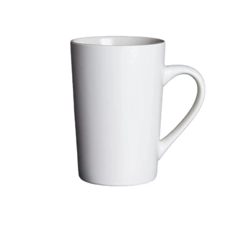 Custom 13 OZ Colorful ceramic mugs 5