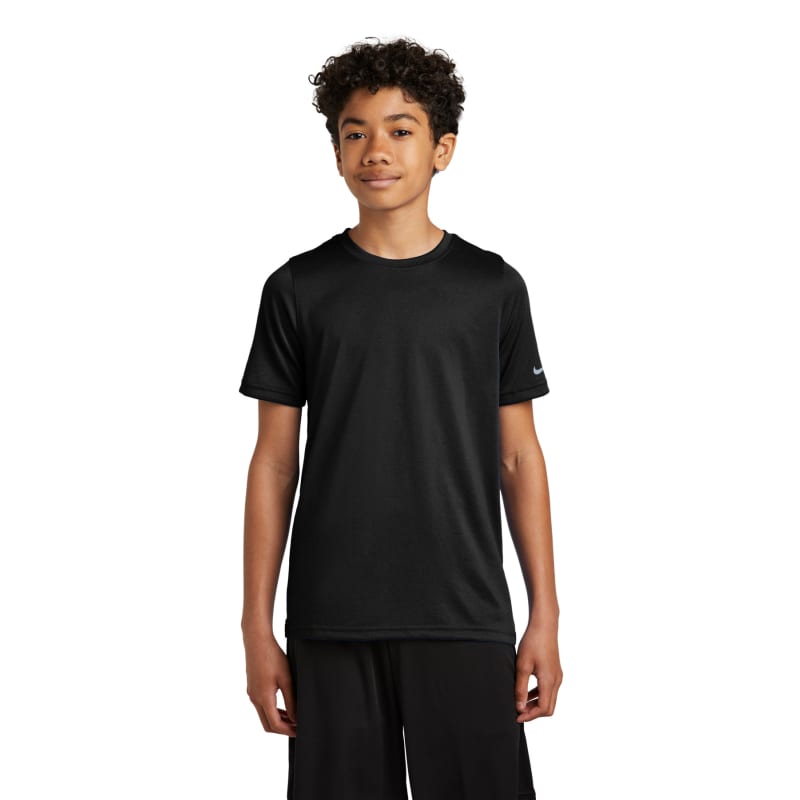 Nike Youth Swoosh Sleeve RLegend Tee 2