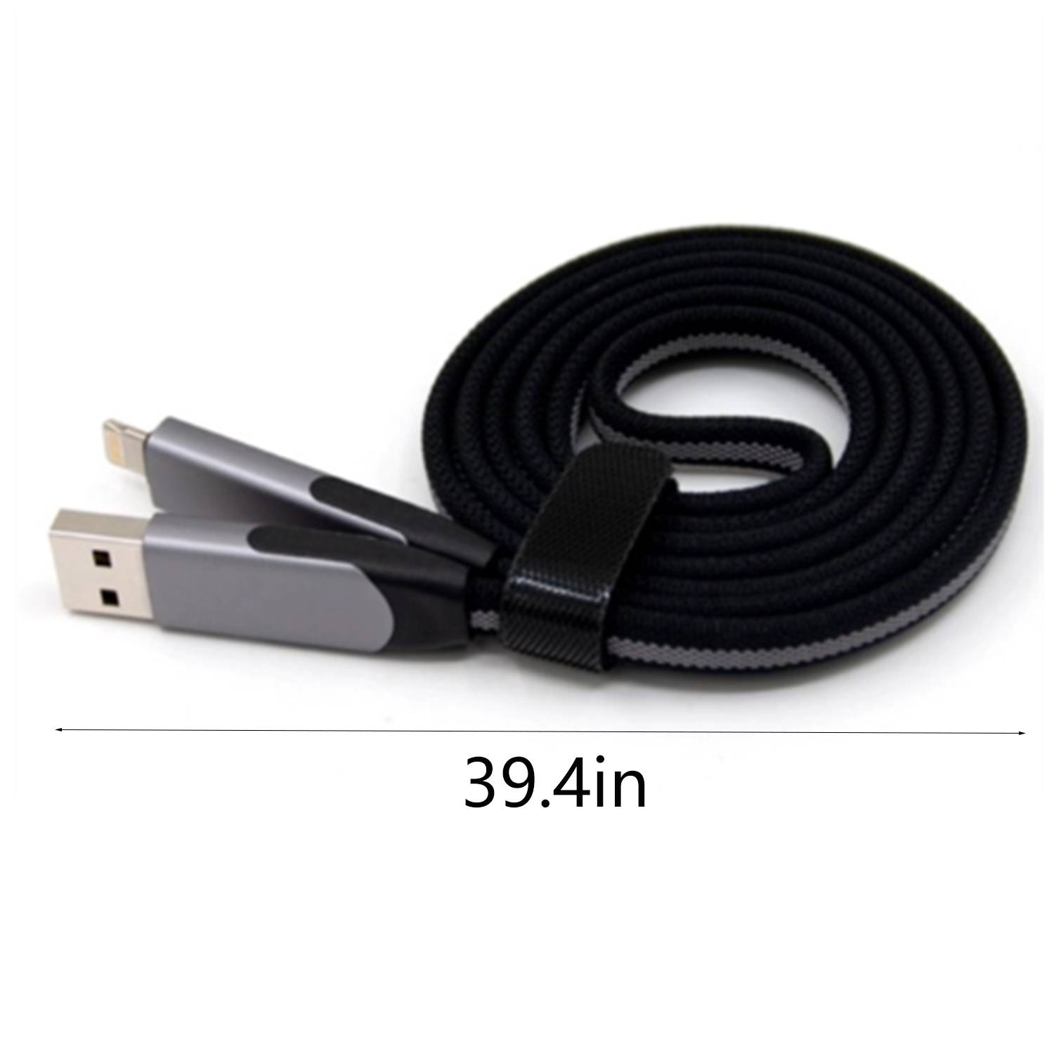 6-In-1 High QualityUsb Charging Cable 2