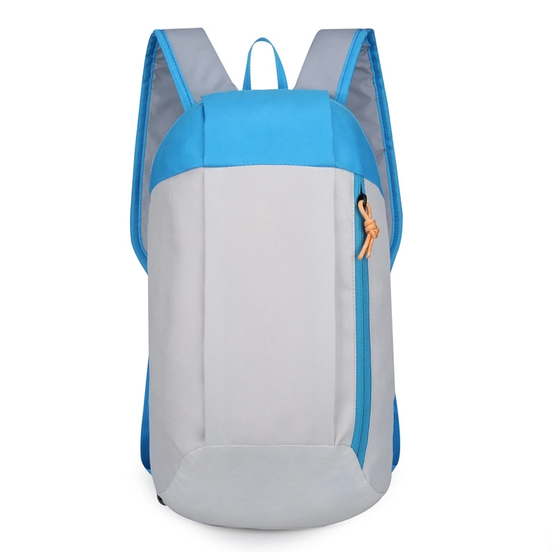 Camouflage Lightweight Outdoor Backpack 10