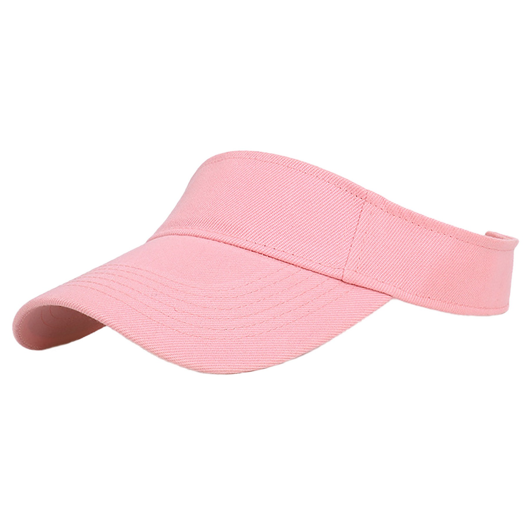 Adjustable Sports Sunshade Empty Top Hat 8