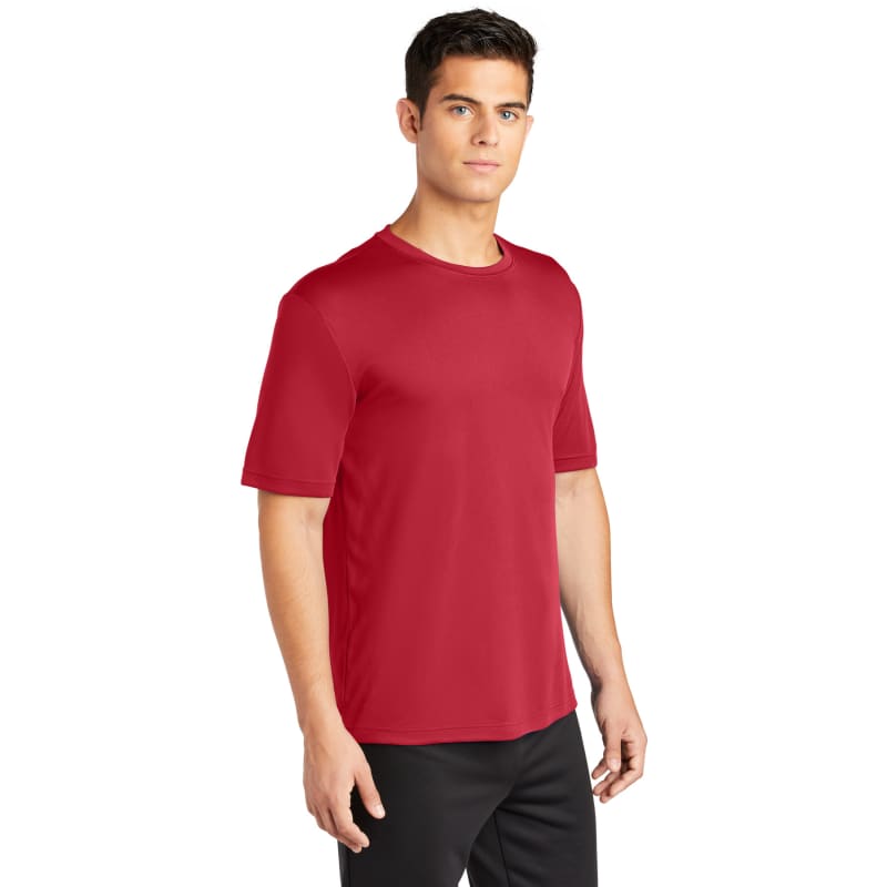 Sport-Tek PosiCharge Competitor Tee. 286
