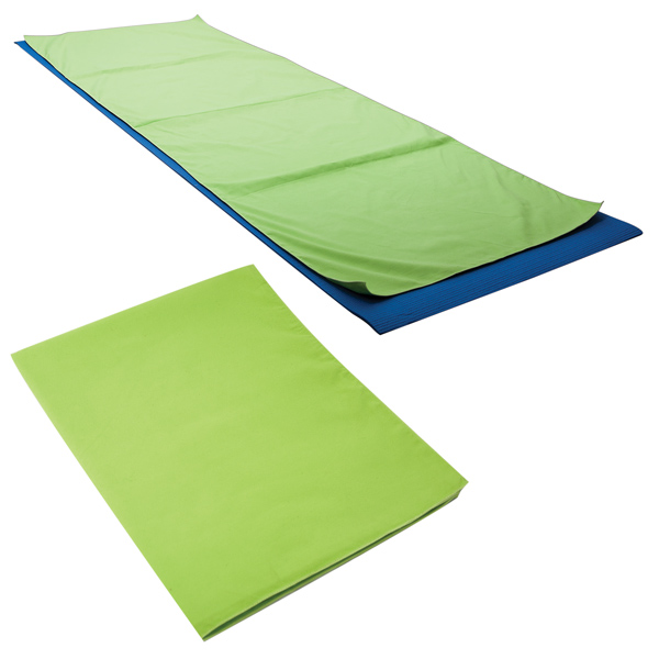 YOGA / WORKOUT TOWEL 2