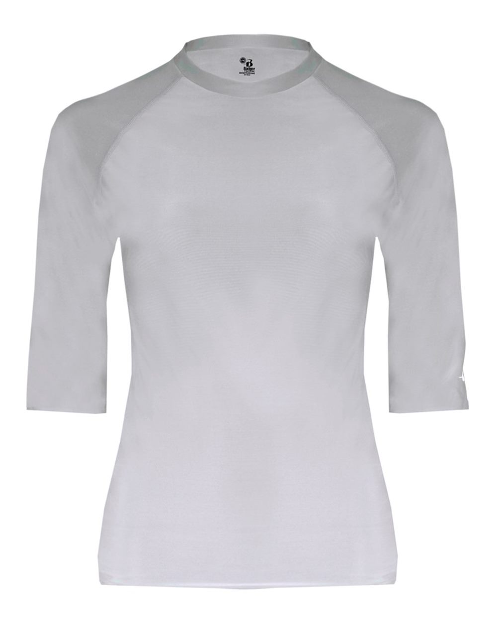 Men's Pro-Compression Half Sleeve T-Shirt - 4627 15
