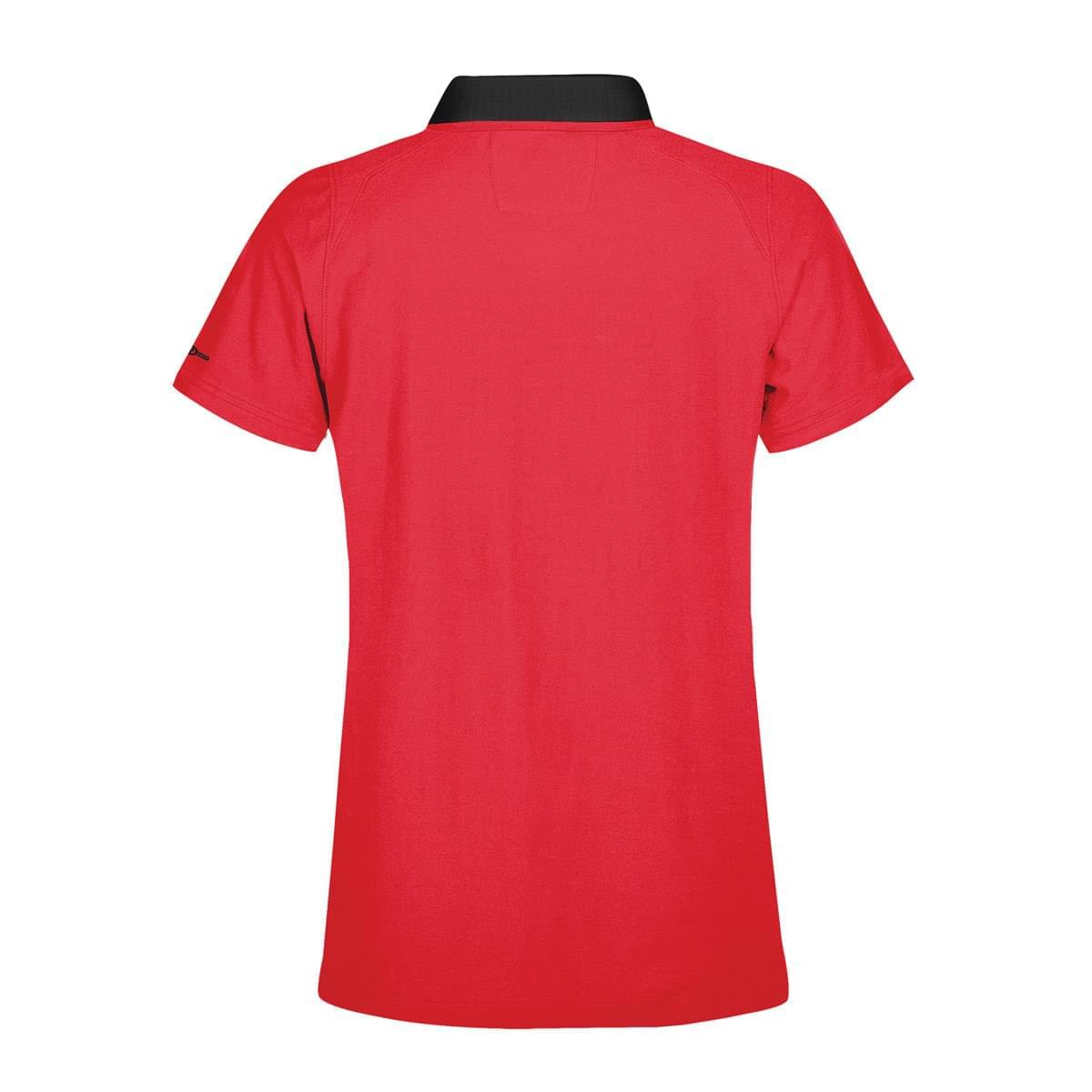 Stormtech Women's Cignus Performance Polo 8